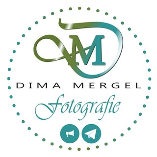Dima Mergel Fotografie