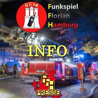 Funkspiel Florian Hamburg Info