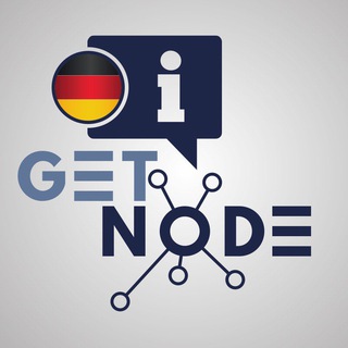 GETNODE Infokanal