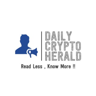 Daily Crypto Herald©