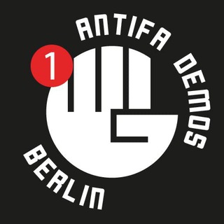 Antifa Demos Berlin