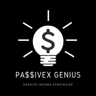 Passive Income Opportunities (Global)