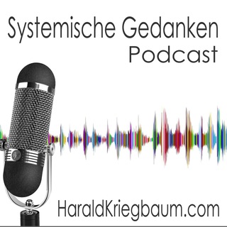 Systemische Gedanken von Harald Kriegbaum