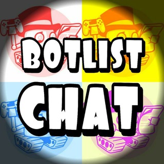 BotList Chat ??