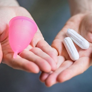 Femcup Menstrual Cup