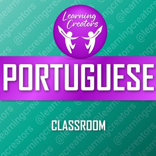 Speak Portuguese