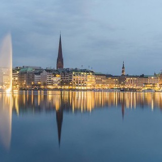 TPMBA - Hamburg