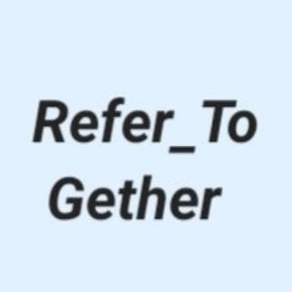 Refer_To_Gether