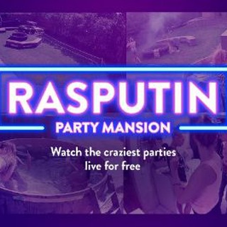 RasputinMansion bulletin board