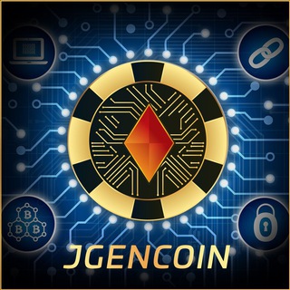JGENCOIN GLOBAL - jgencoin