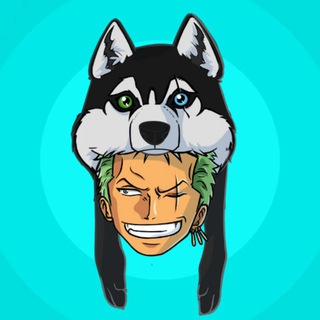 Roronoa Zoro Inu - Official