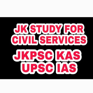 JK STUDY FOR CIVIL SERVICES JKPSC KAS 2021 - jkpsc kas syllabus 2020 pdf