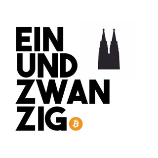 Köln Einundzwanzig Bitcoin Meetup