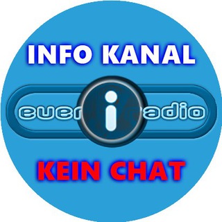 Euer-Radio.de info channel