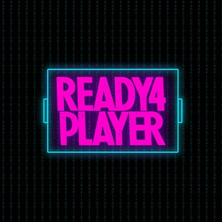 Ready4Player - Gaming Multi-Metaverse $R4P