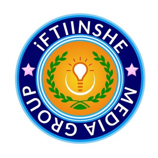 IFTIINSHE MEDIA GROUP. - kalenaf