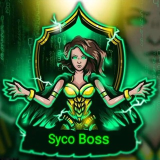 SyCo Boss Army - kasy and jasy
