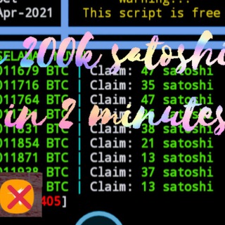 Online free bitcoin