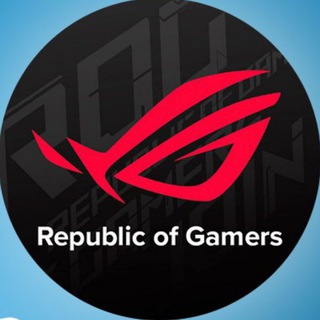 Republic of Gamers CIS