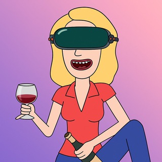 Future Sailors — VR, AR and stuff