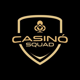 Casino Squad