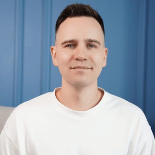 Сергей Дмитриевский ??‍?