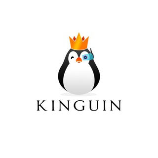 Kinguin - kinguin ico