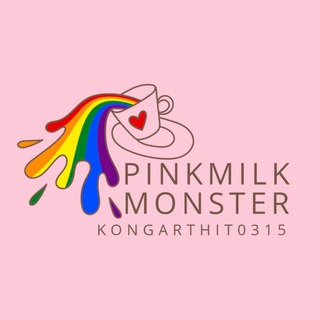 PinkMilkMonster❤️KongArthit0315