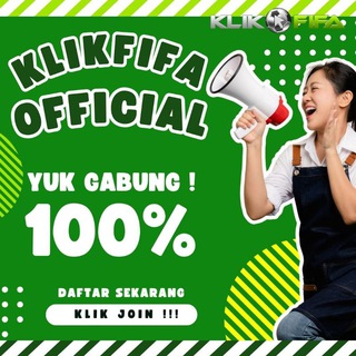 KLIKFIFA Official - klikfifa