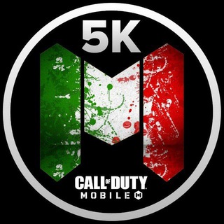 COD MOBILE ITALIA??