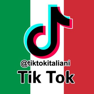 ?? Tik Tok Italia ??