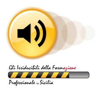 Gli Irriducibili della Formazione Professionale in Siciia