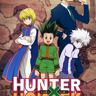Hunter x Hunter SUB ITA