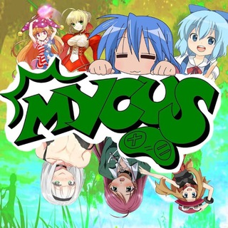 MYCUS Group ~ Canale