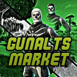GunAlts Market 1 ?