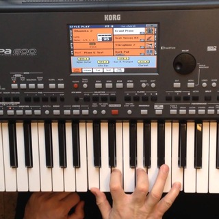 Korg Pa 600 Qt - korg pa 600 qt