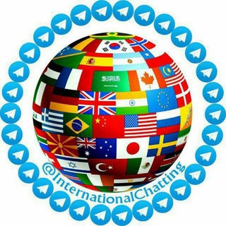 InterNational Chatting