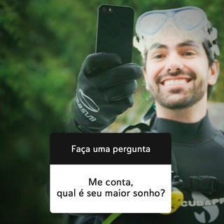 Telegram do Gui