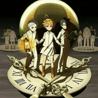 WA | Yakusoku no Neverland SUB ITA