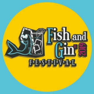 Fish and Gin Festival?