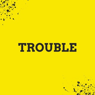 TROUBLE ⚠️ - kyle trouble