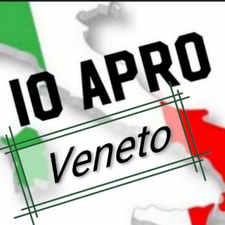 IO APRO VENETO