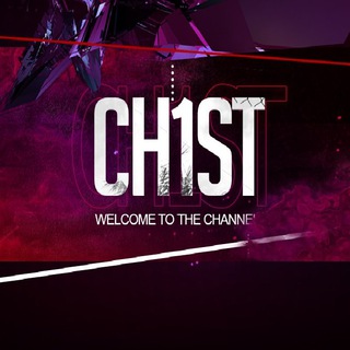 Ch1st stream?