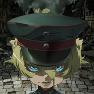 Youjo Senki SUB ITA @ShinobiSub