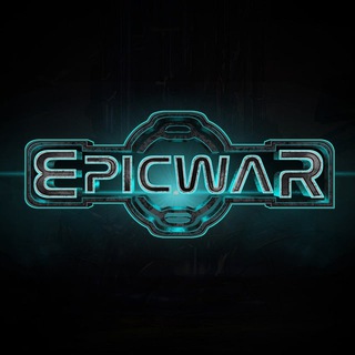 Epic War - Announcement