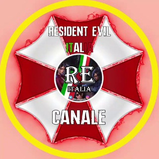 Resident Evil Italia NEWS ??