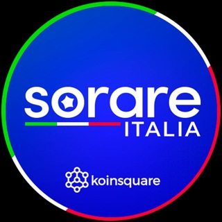 ⚽️ Sorare Italia