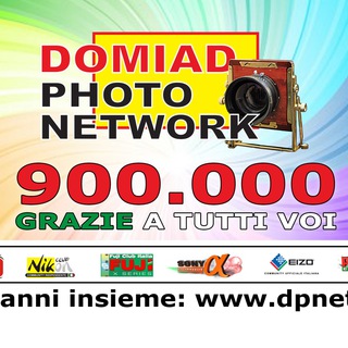 Domiad Photo Network