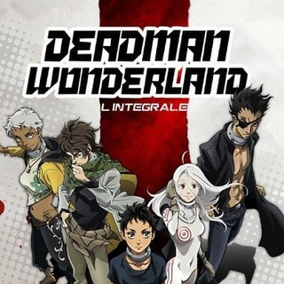 Deadman Wonderland [Jap Sub-Ita]