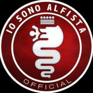Io Sono Alfista-Official